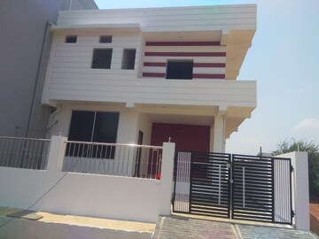 3 BHK Apartment – Exterior View View at Bhatagaon - for Sale