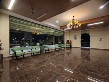 Parking in 3 BHK Apartment at Bhatagaon – for Sale