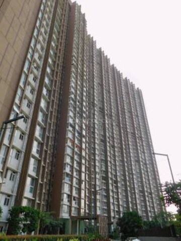 3 BHK Apartment – Exterior View View at Bhatagaon - for Sale