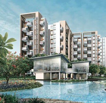 3 BHK Apartment For Sale in Bhatagaon