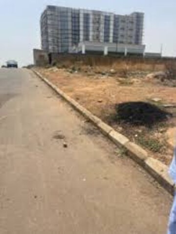 Plot Area in  Plot at Bhatagaon – for Sale