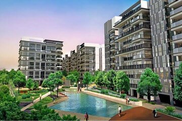 3 BHK Apartment – Exterior View View at Shankar Nagar - for Sale
