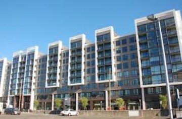3 BHK Apartment – Exterior View View at Shankar Nagar - for Sale