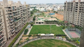 3 BHK Apartment For Resale in Shankar Nagar Raipur  7223687