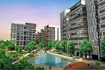 3 BHK Apartment For Resale in Pachpedi Naka Raipur  7223692