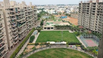 3 BHK Apartment For Resale in Pachpedi Naka Raipur  7223692