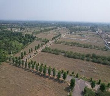 Plot Area in  Plot at Peram Aditya Akshita, Kondakal – for Sale
