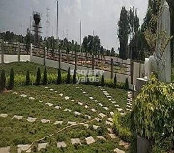  Plot – Exterior View View at Peram Adithya White Field, Dundigal - for Sale