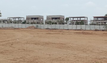  Plot For Sale in Manchirevula