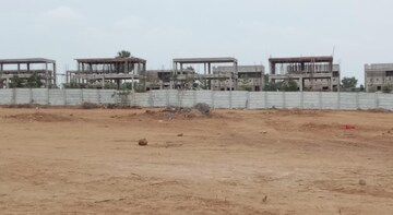  Plot For Sale in Kokapet