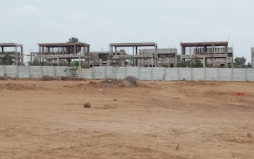 Plot For Sale in Kokapet