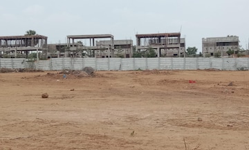 Plot For Resale in Rajendra Nagar Hyderabad  7223772