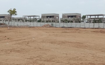 Plot For Sale in Attapur