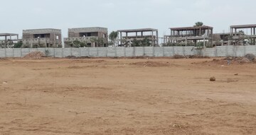  Plot For Sale in Financial District