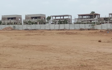 Plot For Sale in Financial District
