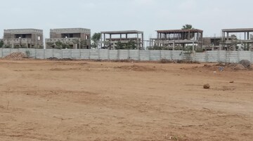  Plot For Sale in Gandipet