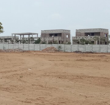 Plot For Resale in Alkapoor Hyderabad  7223805