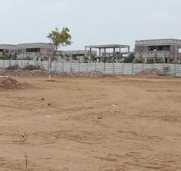  Plot For Sale in Ameerpet