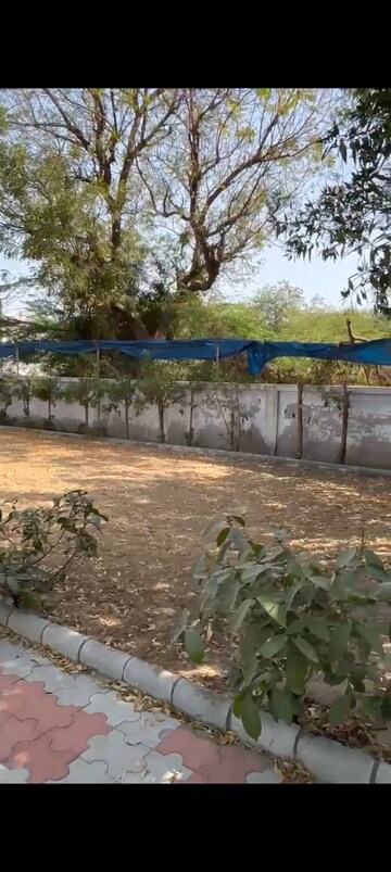 Plot Area in  Plot at Ghuma – for Sale