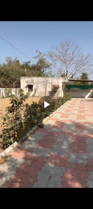  Plot – Exterior View View at Ghuma - for Sale