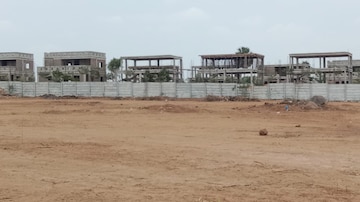 Plot For Resale in Gachibowli Hyderabad  7223819