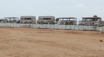  Plot For Sale in Kondapur