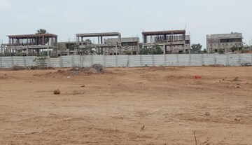  Plot For Sale in Kollur