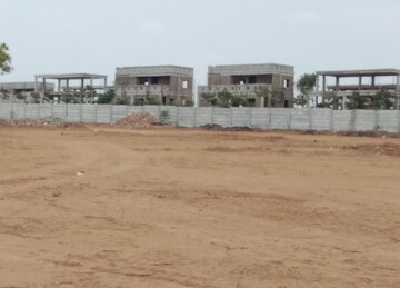  Plot For Sale in Chanda Nagar