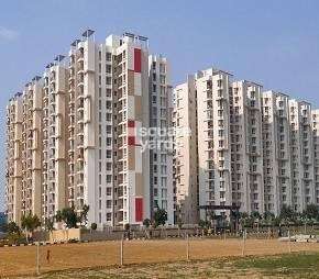 3 BHK Apartment For Rent in BBD Green City Sun Breeze Apartments Gomti Nagar Lucknow  7223856