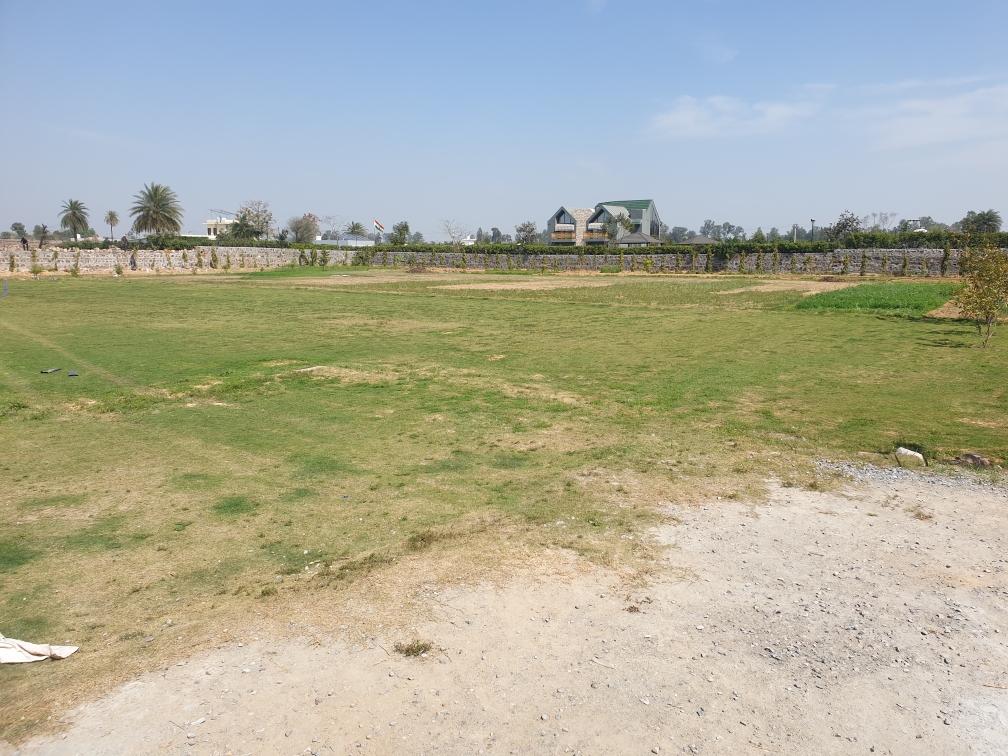 Commercial Land 2420 Sq.Yd. For Resale in Sohna Gurgaon  7223861