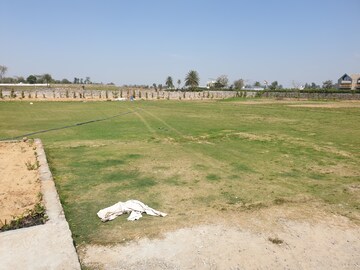 Plot Area in  Land at Sultanpur – for Sale