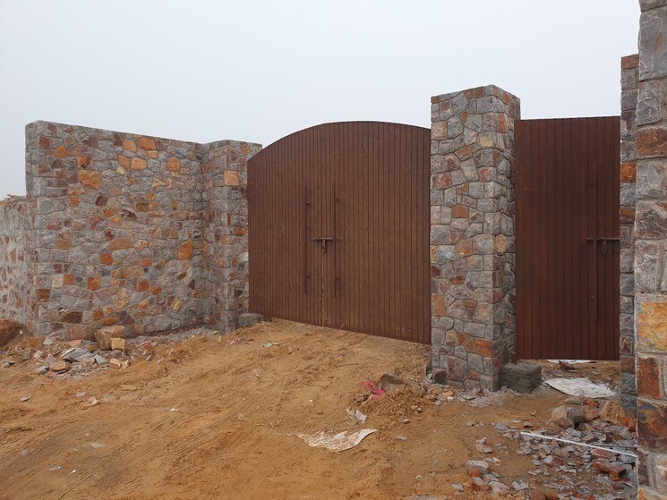 Exterior View, sultanpur Commercial Land 2420 Sq.Yd. In Sultanpur Gurgaon 7223861