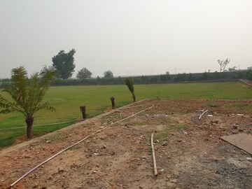Plot Area in  Land at Sultanpur – for Sale