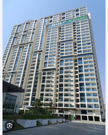 3 BHK Apartment For Sale in Golf Edge, Gachibowli