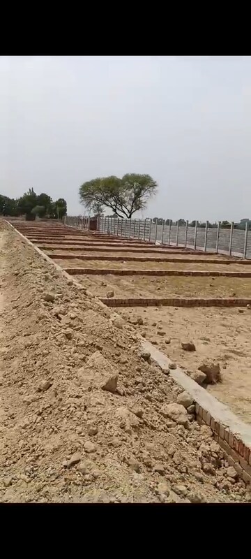  Land For Sale in Jewar
