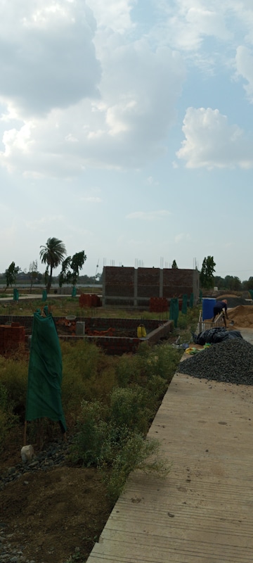 Plot For Resale in Bhopal Airport Bhopal  7223886