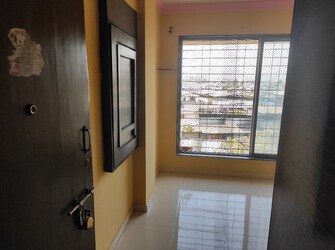 1 BHK Apartment For Resale in Vini Residency Phase 2 Nalasopara West Palghar  7223894