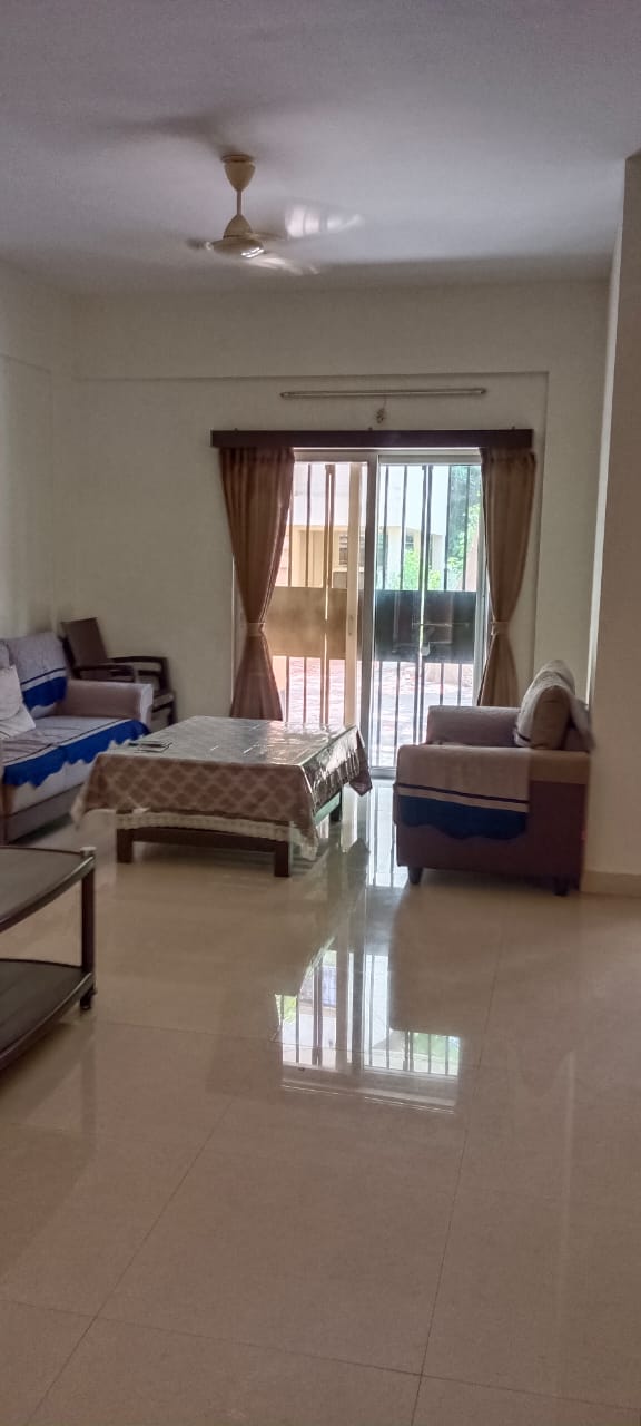 3 BHK Villa For Sale in BU Bhandari Chrrysalis