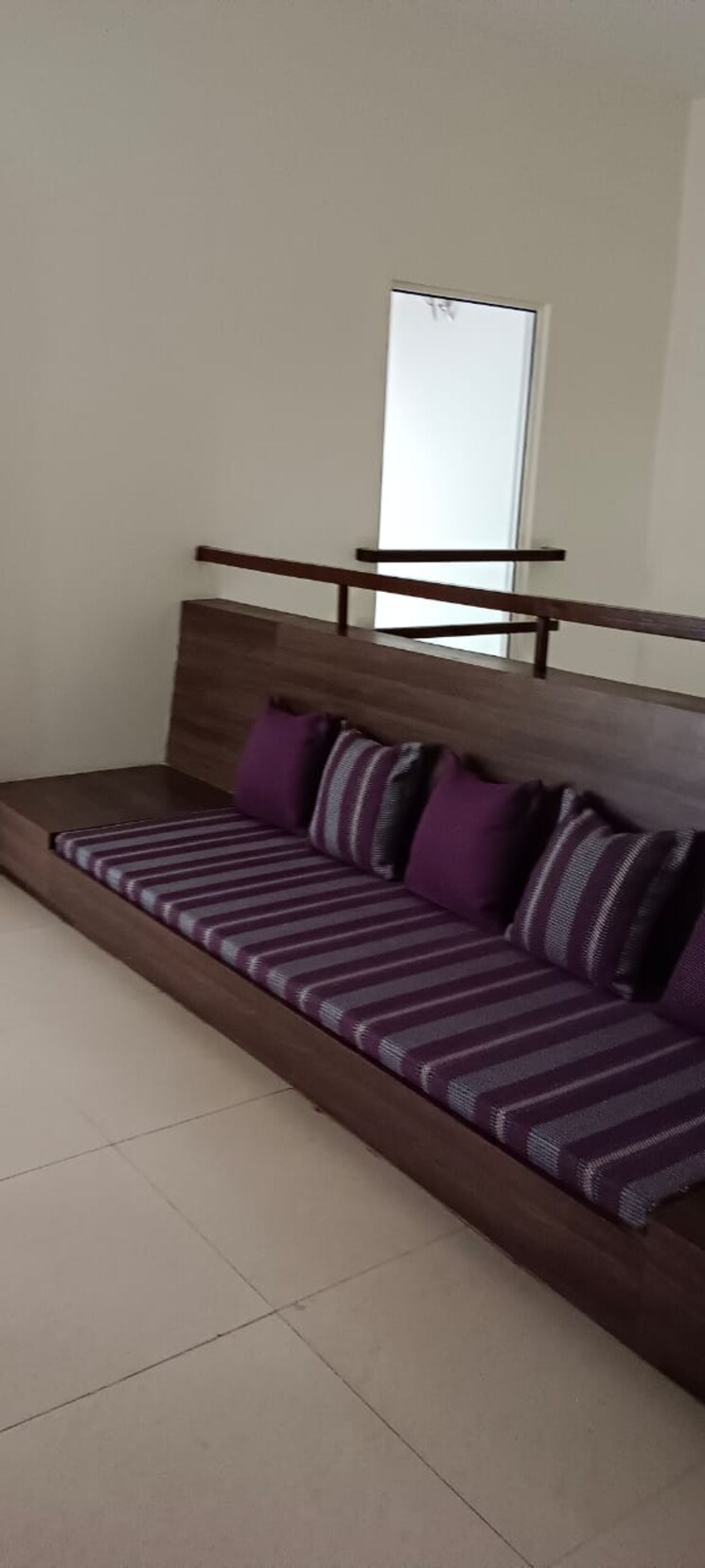 Bedroom, bu-bhandari-chrrysalis 3 Bedroom 1975 Sq.Ft. Villa In Wagholi Pune 7223909