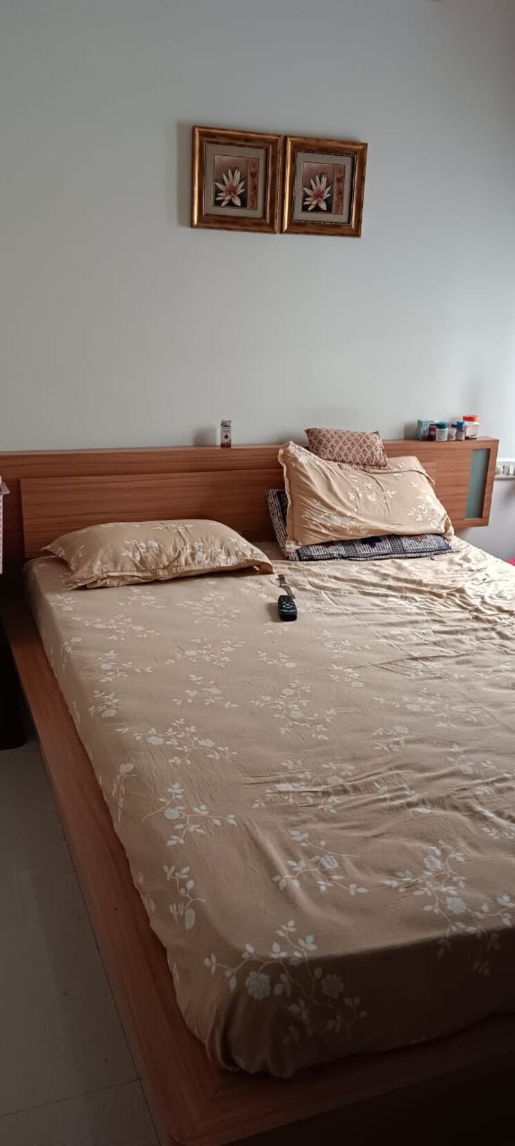 Bedroom, bu-bhandari-chrrysalis 3 Bedroom 1975 Sq.Ft. Villa In Wagholi Pune 7223909