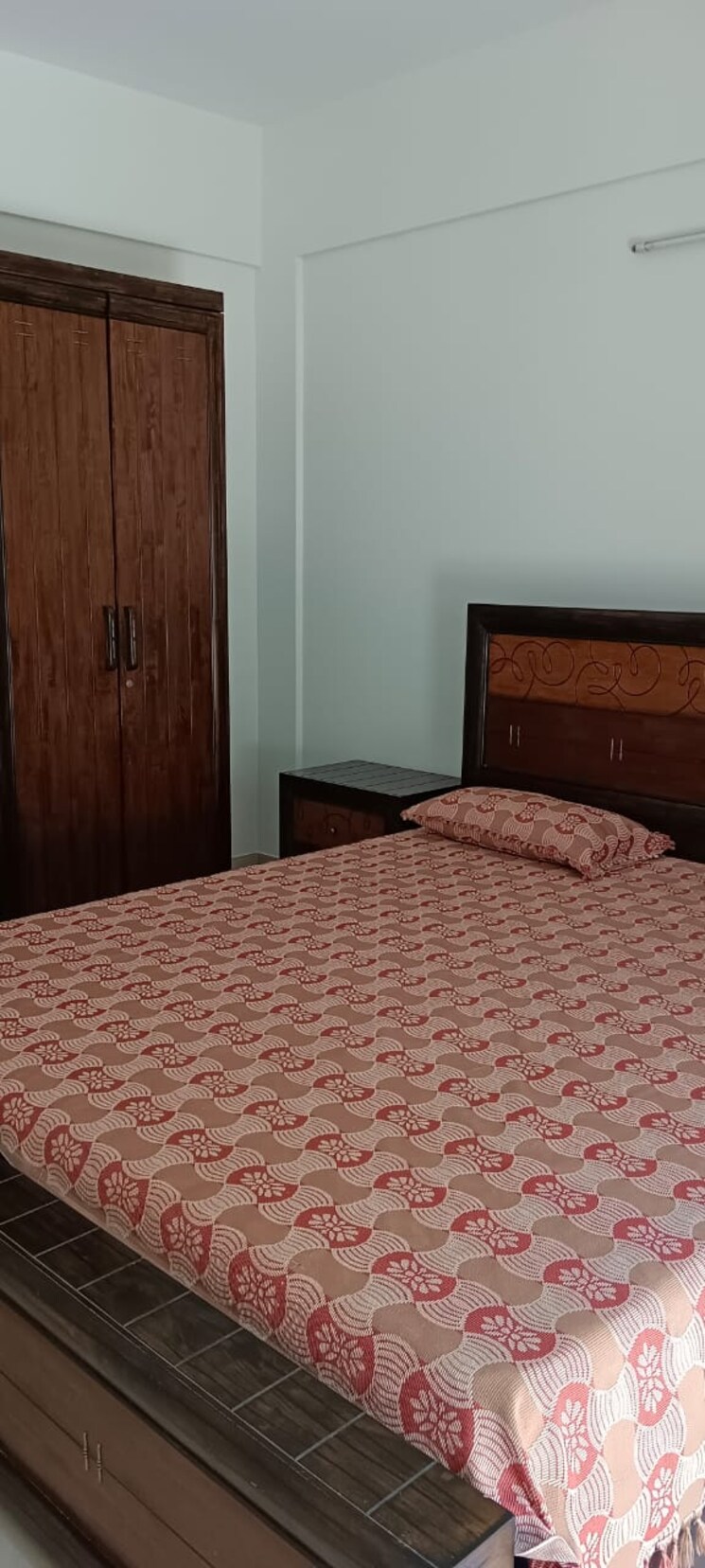 Bedroom, bu-bhandari-chrrysalis 3 Bedroom 1975 Sq.Ft. Villa In Wagholi Pune 7223909