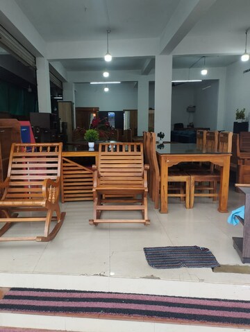 Floor Plan in  Shop at Aluva – for Sale