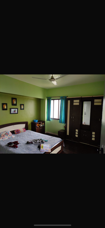 2 BHK Apartment For Rent in Shree Hans Avenue Dhanori Pune 7223952