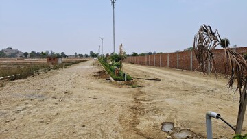 Plot Area in  Plot at Chunar – for Sale