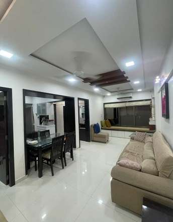 3 BHK Apartment For Rent in Lake Home Powai Mumbai  7223982