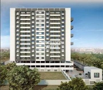 2 BHK Apartment For Sale in Nirmiti 25 East, Kharadi
