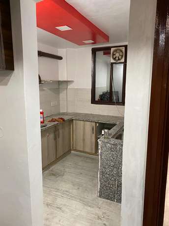 1 BHK Builder Floor For Rent in Ramesh Nagar Delhi 7223993