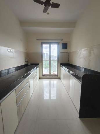 3 BHK Apartment For Rent in Siddhi Highland Haven Balkum Thane 7224032
