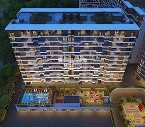 3 BHK Apartment For Resale in Shree Sonigara Signature Park Wakad Pune  7224051
