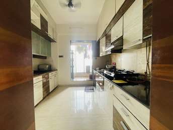 2 BHK Apartment For Rent in Neelkanth Heights Shivai Nagar Shivai Nagar Thane  7224048
